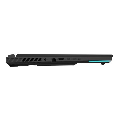 Ноутбук ASUS ROG Strix 16 G614PP-S5033 16" WQXGA IPS, AMD R9-8940HX, 32GB, F1TB, NVD5070-8, NoOS, Сірий