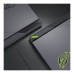 Ноутбук ASUS ROG Strix 16 G614PP-S5033 16" WQXGA IPS, AMD R9-8940HX, 32GB, F1TB, NVD5070-8, NoOS, Сірий