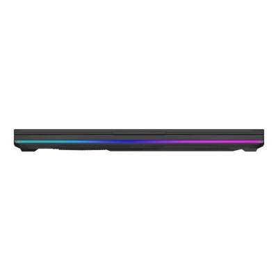Ноутбук ASUS ROG Strix 16 G614PP-S5033 16" WQXGA IPS, AMD R9-8940HX, 32GB, F1TB, NVD5070-8, NoOS, Сірий
