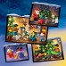 Конструктор LEGO City Адвент календар 2024
