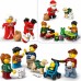 Конструктор LEGO City Адвент календар 2024