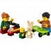Конструктор LEGO City Адвент календар 2024