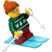 Конструктор LEGO City Адвент календар 2024