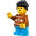 Конструктор LEGO City Адвент календар 2024