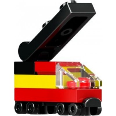 Конструктор LEGO City Адвент календар 2024