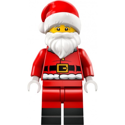 Конструктор LEGO City Адвент календар 2024