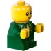 Конструктор LEGO City Адвент календар 2024
