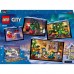 Конструктор LEGO City Адвент календар 2024