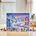 Конструктор LEGO City Адвент календар 2024