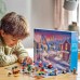 Конструктор LEGO City Адвент календар 2024