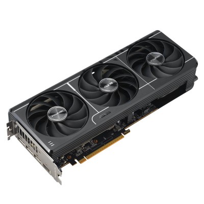 Вiдеокарта ASUS Radeon RX 9070 16GB GDDR6 OC PRIME-RX9070-O16G-EVO Вiдеокарта ASUS Radeon RX 9070 16GB GDDR6 OC PRIME-RX9070-O16G-EVO