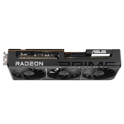 Вiдеокарта ASUS Radeon RX 9070 16GB GDDR6 OC PRIME-RX9070-O16G-EVO Вiдеокарта ASUS Radeon RX 9070 16GB GDDR6 OC PRIME-RX9070-O16G-EVO