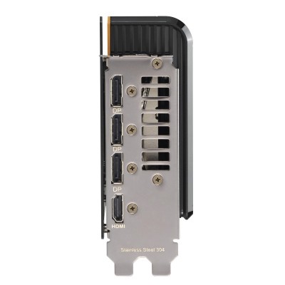 Вiдеокарта ASUS Radeon RX 9070 16GB GDDR6 OC PRIME-RX9070-O16G-EVO Вiдеокарта ASUS Radeon RX 9070 16GB GDDR6 OC PRIME-RX9070-O16G-EVO