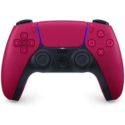 Геймпад PlayStation 5 Dualsense BT, Cosmic Red