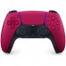 Геймпад PlayStation 5 Dualsense BT, Cosmic Red