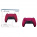 Геймпад PlayStation 5 Dualsense BT, Cosmic Red Геймпад PlayStation 5 Dualsense BT, Cosmic Red