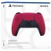 Геймпад PlayStation 5 Dualsense BT, Cosmic Red Геймпад PlayStation 5 Dualsense BT, Cosmic Red