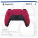 Геймпад PlayStation 5 Dualsense BT, Cosmic Red Геймпад PlayStation 5 Dualsense BT, Cosmic Red