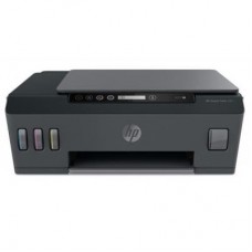 Багатофункціональний пристрій HP Smart Tank 500 (4SR29A) Багатофункціональний пристрій HP Smart Tank 500 (4SR29A)