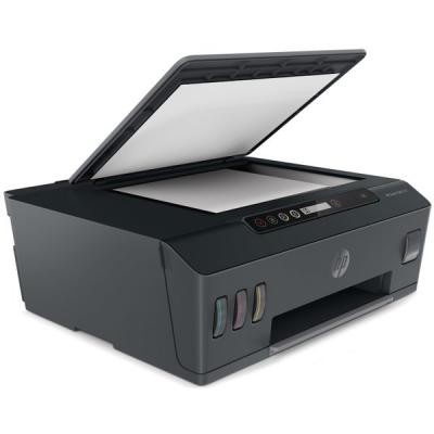 Багатофункціональний пристрій HP Smart Tank 500 (4SR29A)