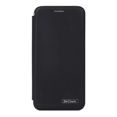 Чохол до моб. телефона BeCover Exclusive для Samsung Galaxy A50/A50s/A30s 2019 Black (703703)