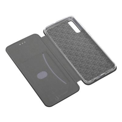 Чохол до моб. телефона BeCover Exclusive для Samsung Galaxy A50/A50s/A30s 2019 Black (703703)