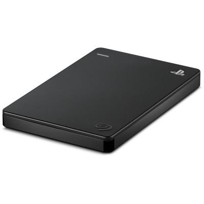 Внешний жесткий диск 2.5" 2TB Seagate (STGD2000200)