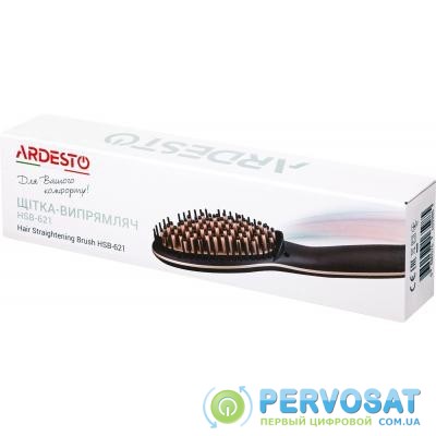 Щетка для волос Ardesto HSB-621