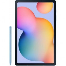 Планшет Samsung SM-P610/64 (Tab S6 Lite 10.4 Wi-Fi) Blue (SM-P610NZBASEK) Планшет Samsung SM-P610/64 (Tab S6 Lite 10.4 Wi-Fi) Blue (SM-P610NZBASEK)