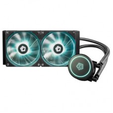 Кулер для процессора ID-Cooling Auraflow X 240 Кулер для процессора ID-Cooling Auraflow X 240