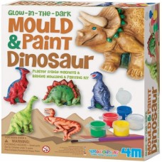 Набір для творчості 4М Динозаври (00-03514) Набір для творчості 4М Динозаври (00-03514)