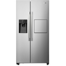 Холодильник Gorenje NRS9181VXB