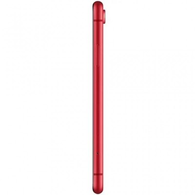 Мобільний телефон Apple iPhone XR 128Gb PRODUCT(Red) (MH7N3)