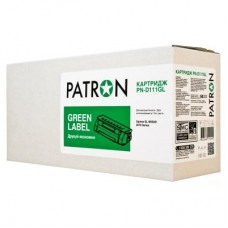 Картридж PATRON SAMSUNG MLT-D111S (SL-M2020) GREEN Label (PN-D111GL) Картридж PATRON SAMSUNG MLT-D111S (SL-M2020) GREEN Label (PN-D111GL)