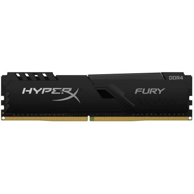 HyperX Fury DDR4 3600[HX436C18FB4K4/64]