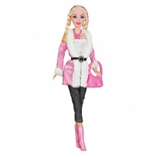 Лялька Ася Міський стиль (35069)