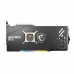 Відеокарта MSI GeForce RTX3060 12Gb GAMING X TRIO (RTX 3060 GAMING X TRIO 12G)