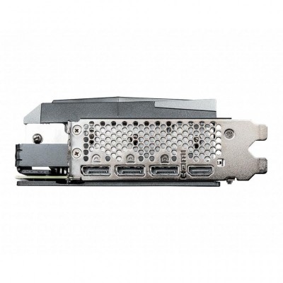 Відеокарта MSI GeForce RTX3060 12Gb GAMING X TRIO (RTX 3060 GAMING X TRIO 12G)