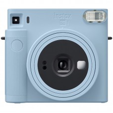 Фотокамера миттєвого друку Fujifilm INSTAX SQ 1 GLACIER BLUE Фотокамера миттєвого друку Fujifilm INSTAX SQ 1 GLACIER BLUE
