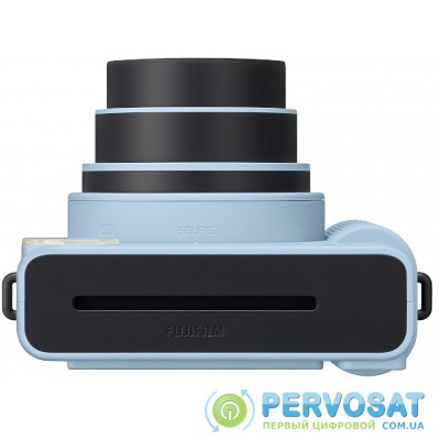 Фотокамера моментального друку Fujifilm INSTAX SQ 1 GLACIER BLUE