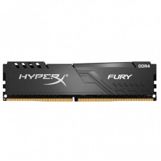 Модуль пам'яті для комп'ютера DDR4 8GB 2400 MHz HyperX FURY Black HyperX (Kingston Fury) (HX424C15FB3/8) Модуль пам'яті для комп'ютера DDR4 8GB 2400 MHz HyperX FURY Black HyperX (Kingston Fury) (HX424C15FB3/8)