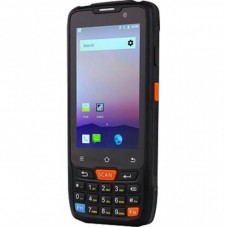 Термінал збору даних Caribe PL-40N, 2D2 GB/16GB, 640x480, Android (PL-40N 2D) Термінал збору даних Caribe PL-40N, 2D2 GB/16GB, 640x480, Android (PL-40N 2D)