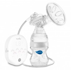 Молоковідсмоктувач Nuvita електричний Молоковідсмоктувач Nuvita електричний