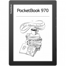 Електронна книга Pocketbook 970 (PB970-M-CIS) Електронна книга Pocketbook 970 (PB970-M-CIS)