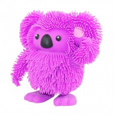 Інтерактивна іграшка Jiggly Pup Запальна коала Фіолетова (JP007-PU) Інтерактивна іграшка Jiggly Pup Запальна коала Фіолетова (JP007-PU)