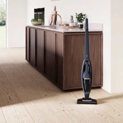 Пилосос Electrolux WQ61-46DB