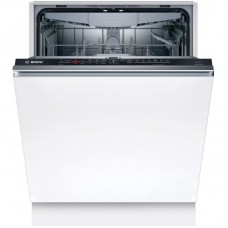 Посудомийна машина Bosch вбудовувана, 13компл., A+, 60см, білий Посудомийна машина Bosch вбудовувана, 13компл., A+, 60см, білий