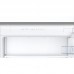 Холодильник Bosch вбуд. з нижн. мороз., 177x55x55, xолод.відд.-199л, мороз.відд.-69л, 2дв., A+, ST, білий