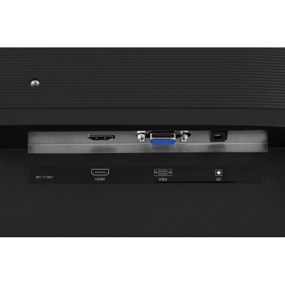 Монітор 2E 27" F2723B D-Sub, HDMI, IPS, 75Hz