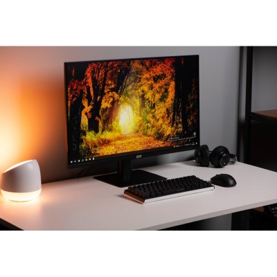 Монітор 2E 27" F2723B D-Sub, HDMI, IPS, 75Hz
